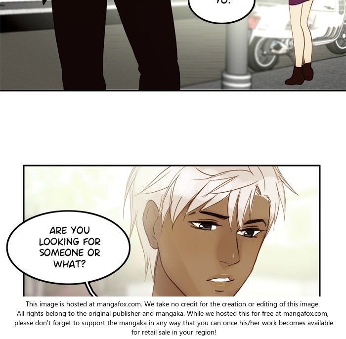 Read Siren's Lament Manga Online