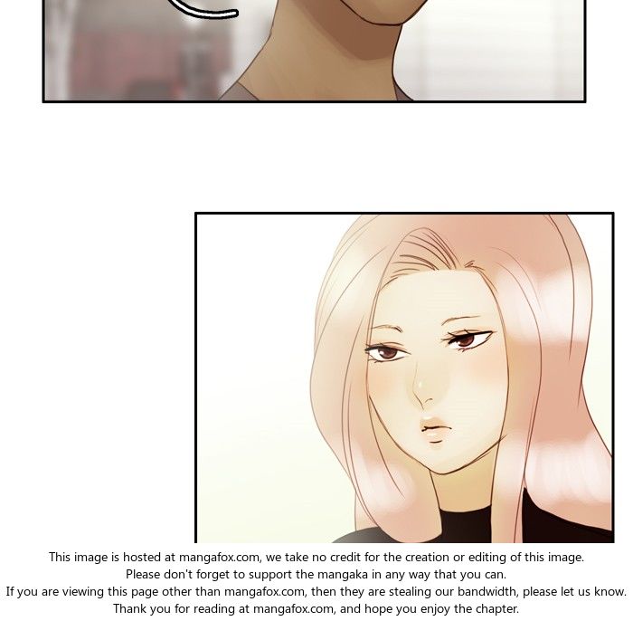 Read Siren's Lament Manga Online