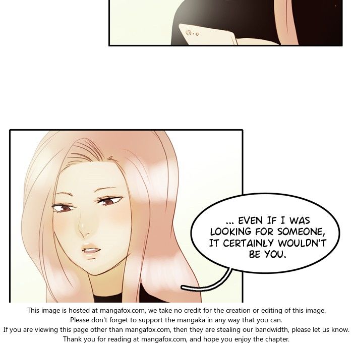 Read Siren's Lament Manga Online