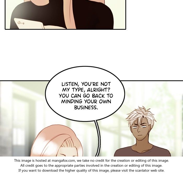 Read Siren's Lament Manga Online