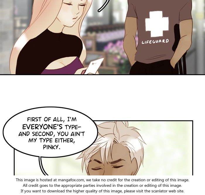Read Siren's Lament Manga Online