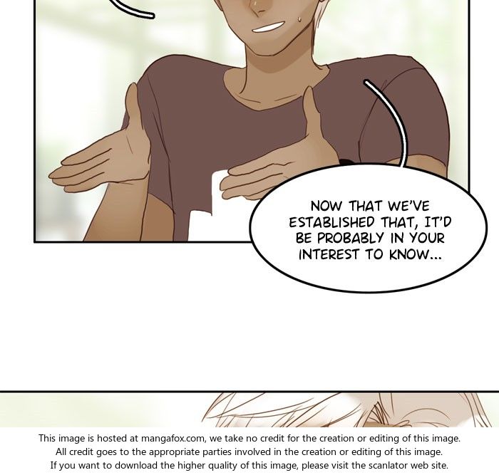 Read Siren's Lament Manga Online