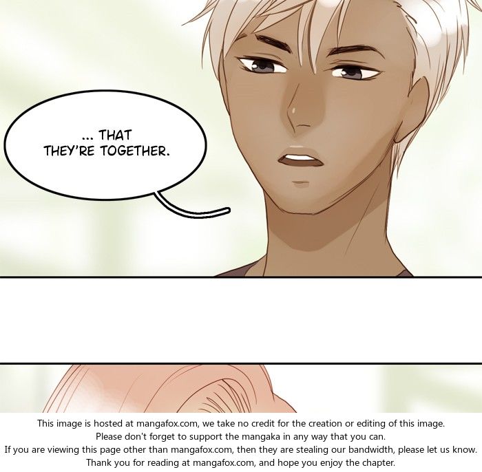 Read Siren's Lament Manga Online