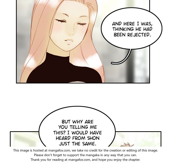 Read Siren's Lament Manga Online