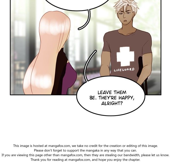 Read Siren's Lament Manga Online