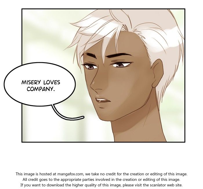 Read Siren's Lament Manga Online