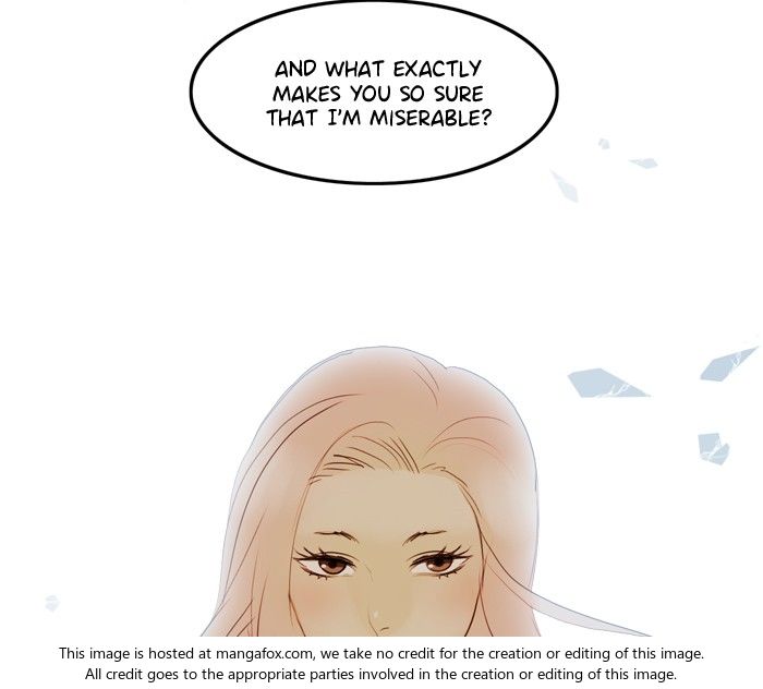 Read Siren's Lament Manga Online