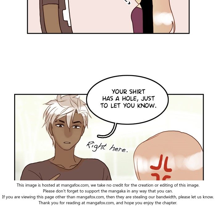Read Siren's Lament Manga Online