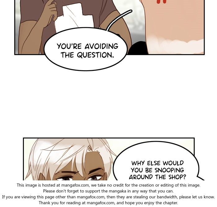 Read Siren's Lament Manga Online