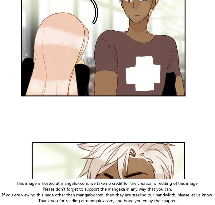 Read Siren's Lament Manga Online