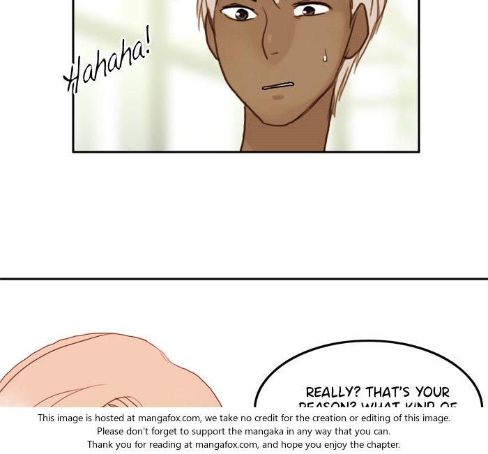 Read Siren's Lament Manga Online