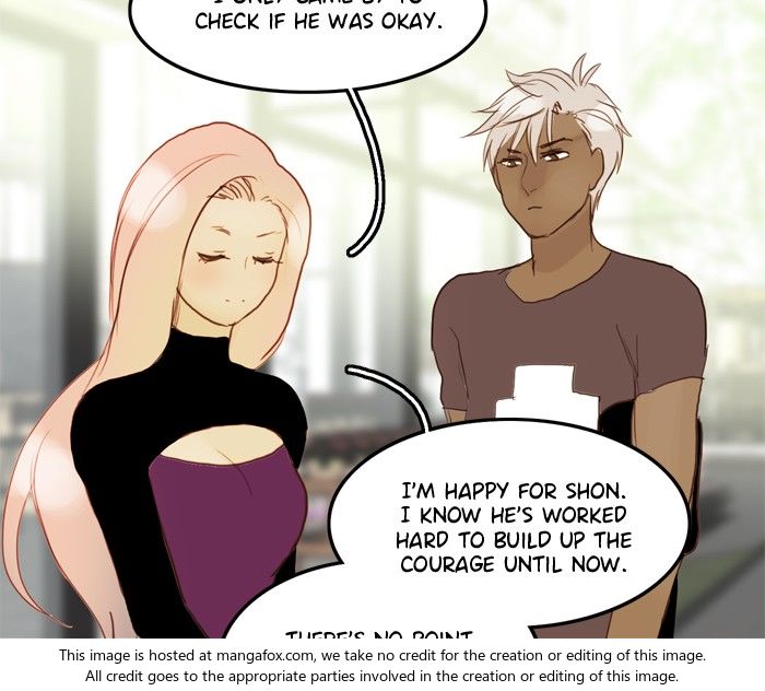 Read Siren's Lament Manga Online