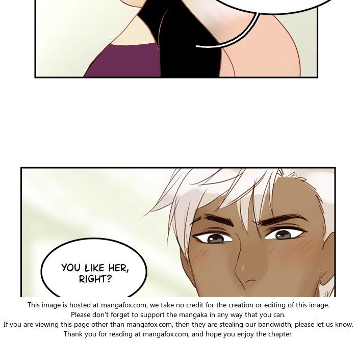 Read Siren's Lament Manga Online