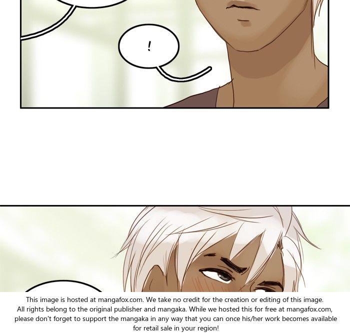 Read Siren's Lament Manga Online