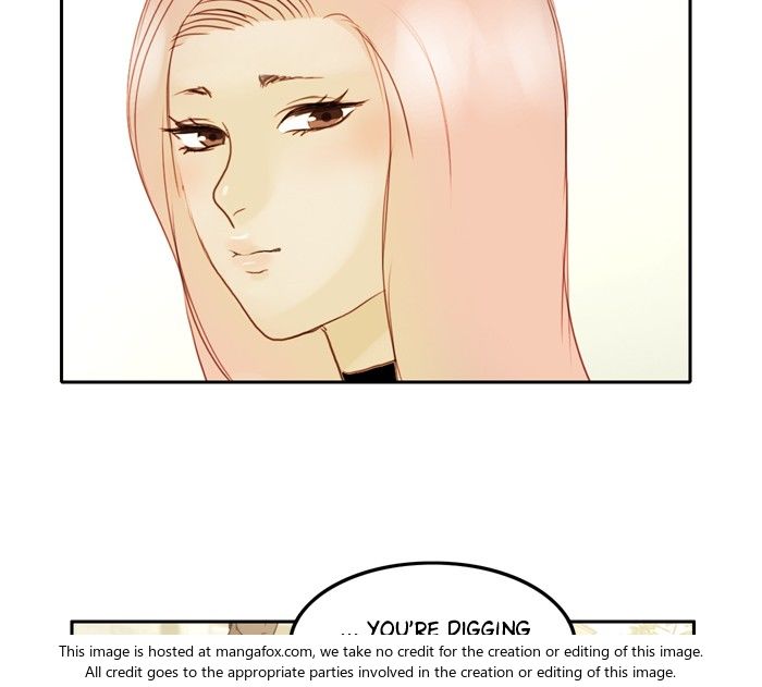 Read Siren's Lament Manga Online