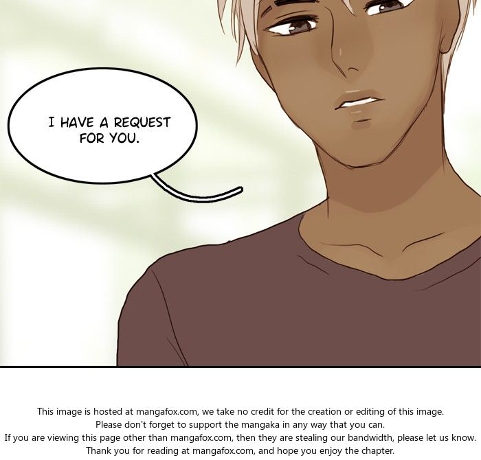 Read Siren's Lament Manga Online