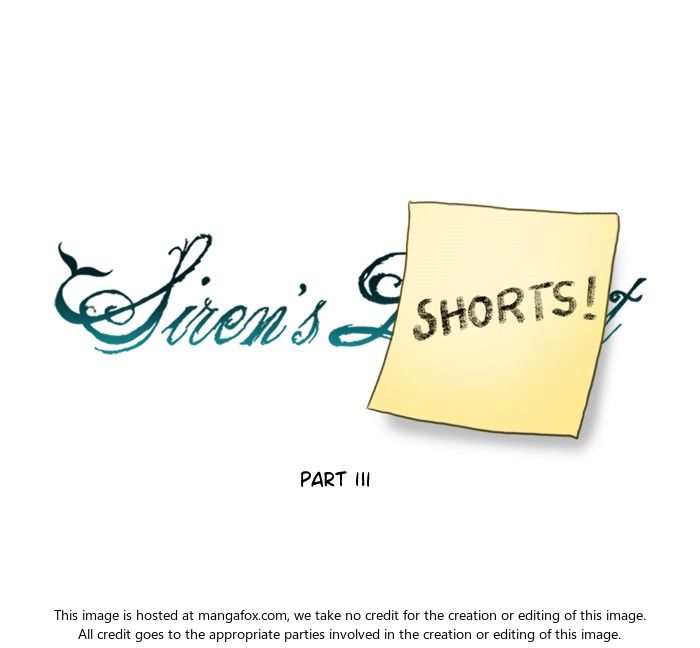 Read Siren's Lament Manga Online