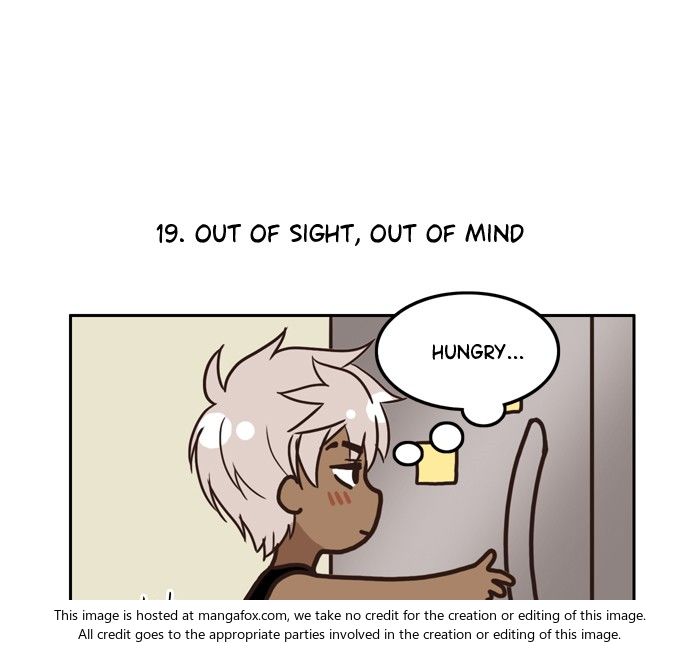 Read Siren's Lament Manga Online