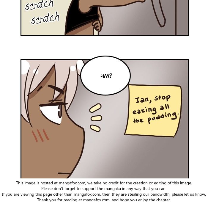 Read Siren's Lament Manga Online