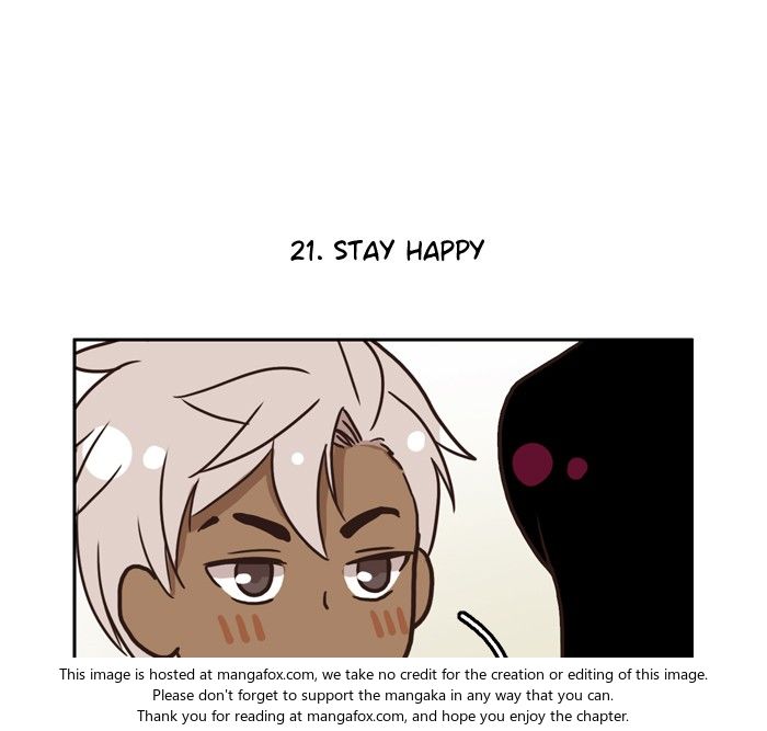 Read Siren's Lament Manga Online