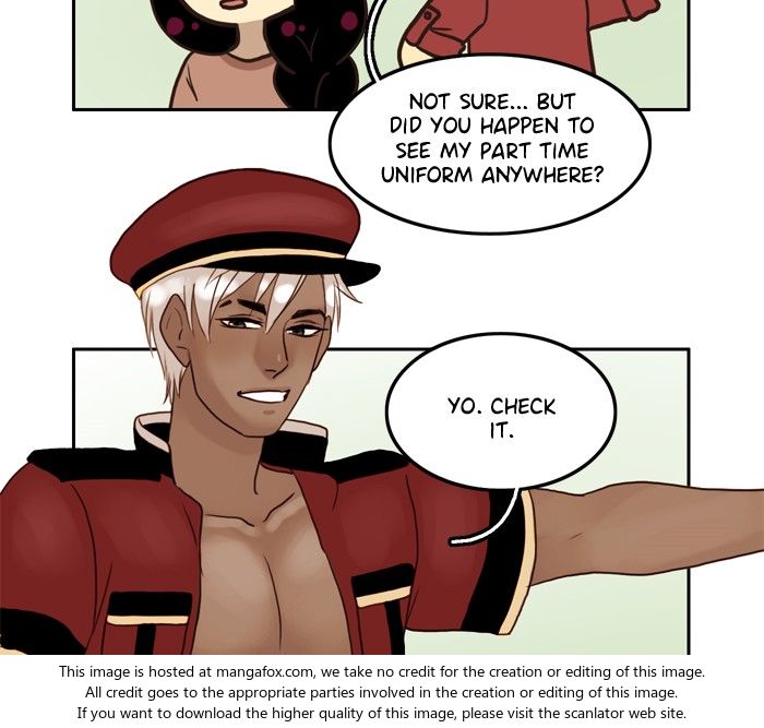 Read Siren's Lament Manga Online