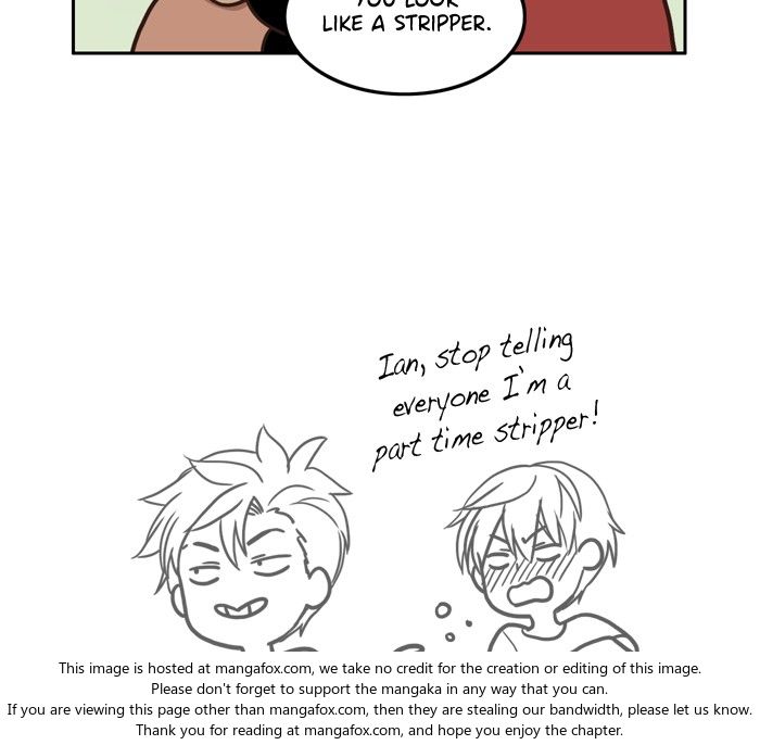 Read Siren's Lament Manga Online