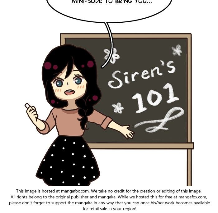 Read Siren's Lament Manga Online
