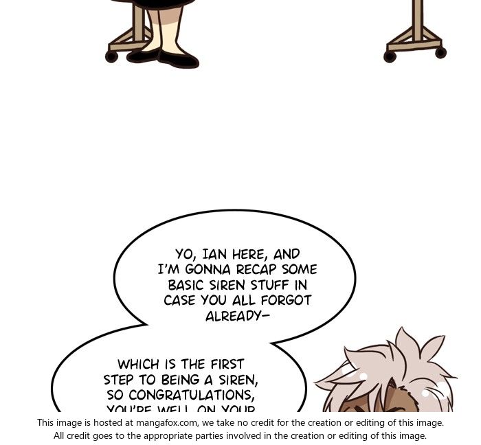 Read Siren's Lament Manga Online