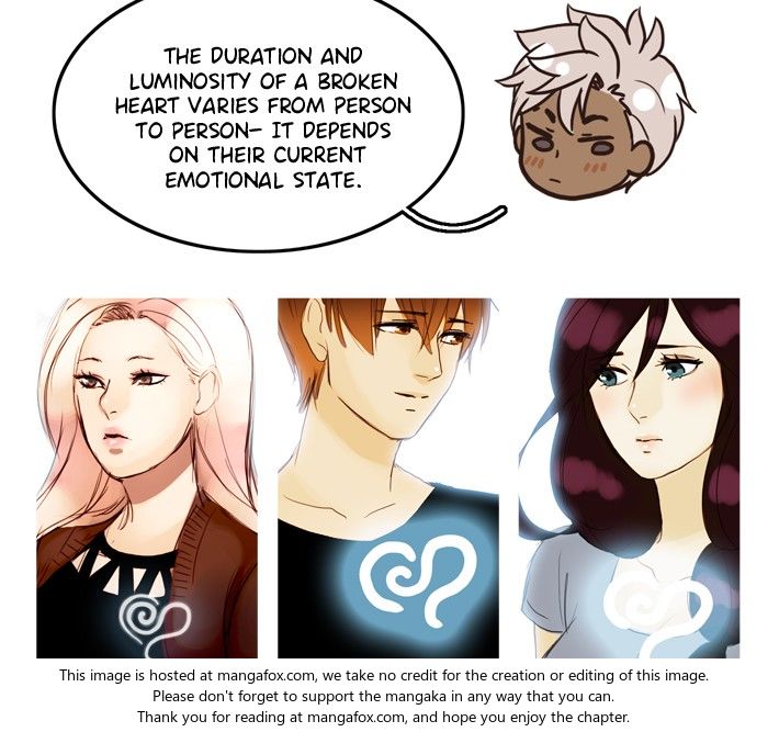 Read Siren's Lament Manga Online