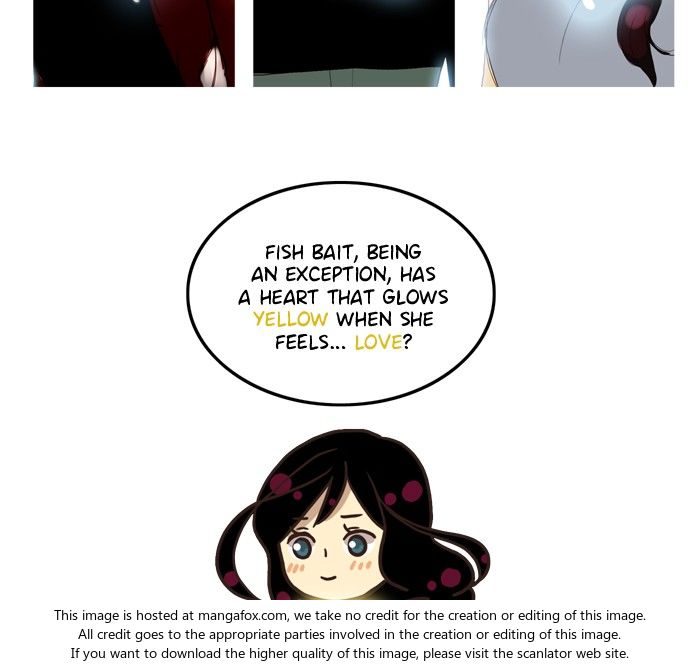 Read Siren's Lament Manga Online
