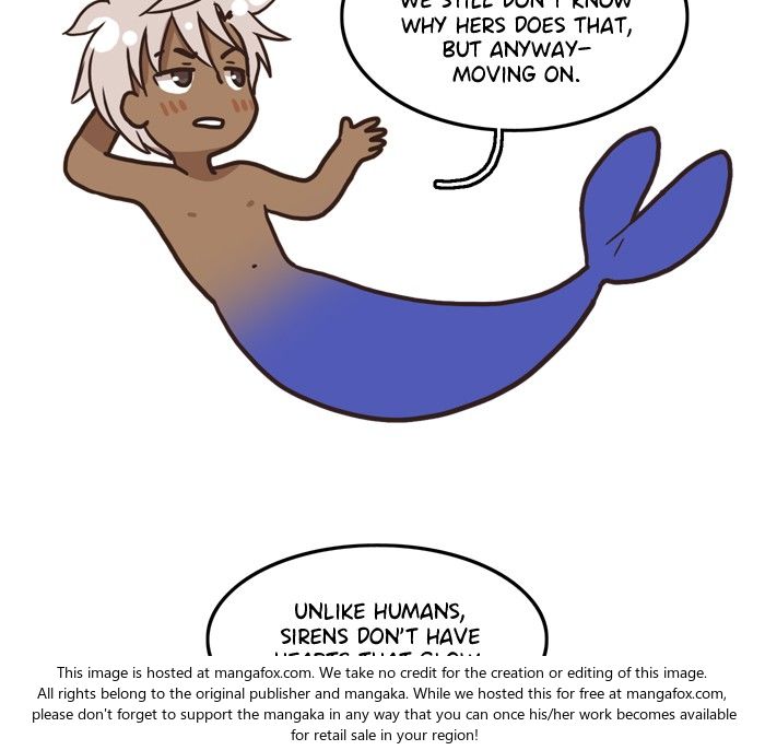 Read Siren's Lament Manga Online