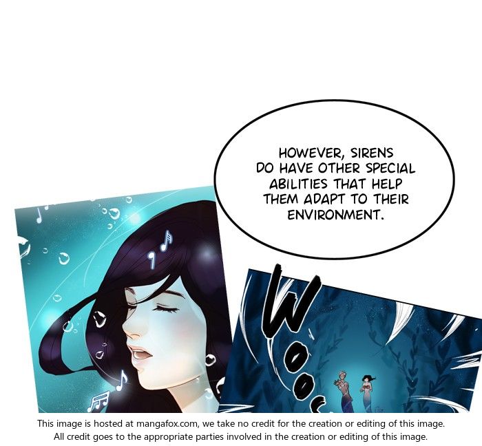 Read Siren's Lament Manga Online