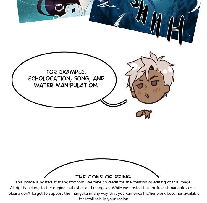 Read Siren's Lament Manga Online