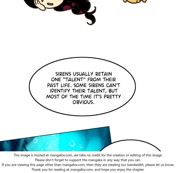 Read Siren's Lament Manga Online