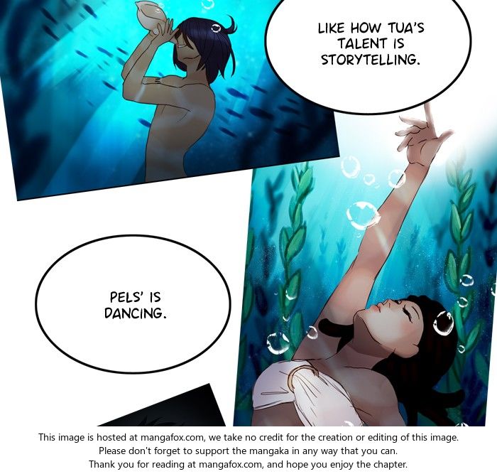 Read Siren's Lament Manga Online
