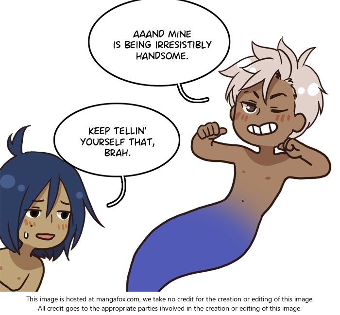 Read Siren's Lament Manga Online