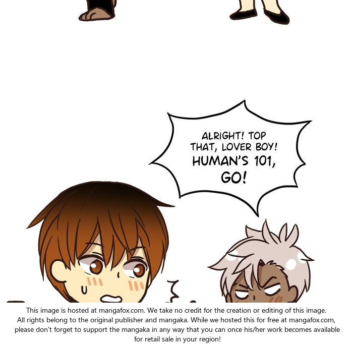 Read Siren's Lament Manga Online