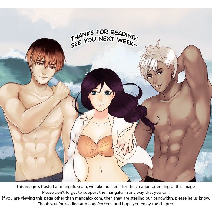 Read Siren's Lament Manga Online