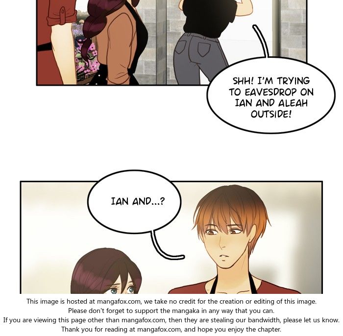 Read Siren's Lament Manga Online