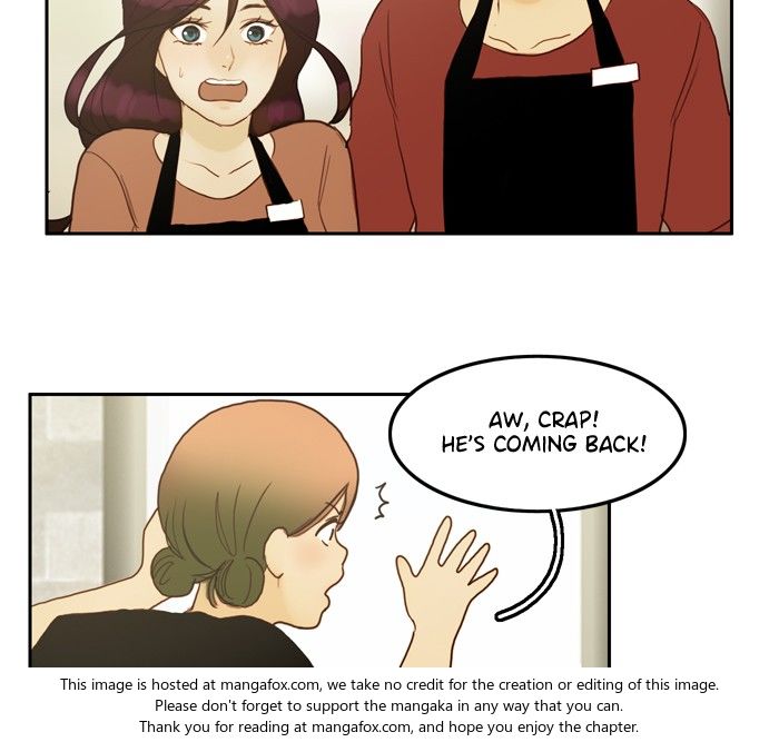 Read Siren's Lament Manga Online