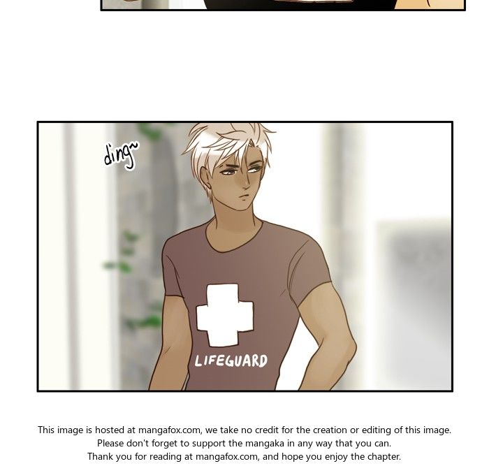 Read Siren's Lament Manga Online