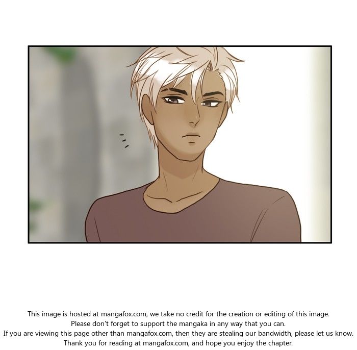 Read Siren's Lament Manga Online