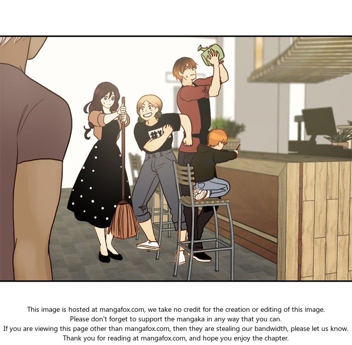 Read Siren's Lament Manga Online