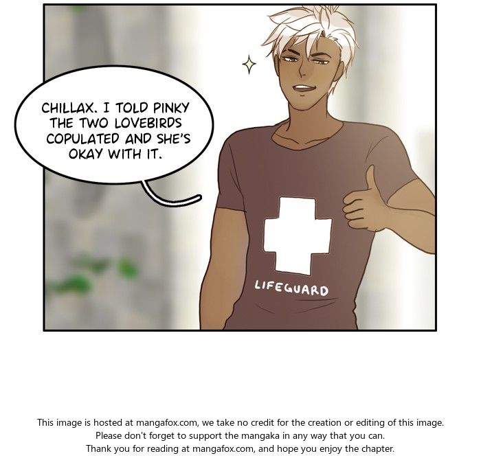 Read Siren's Lament Manga Online