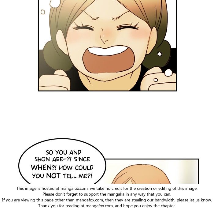 Read Siren's Lament Manga Online