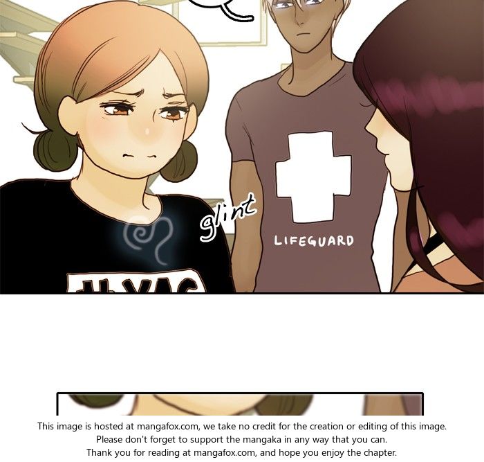Read Siren's Lament Manga Online