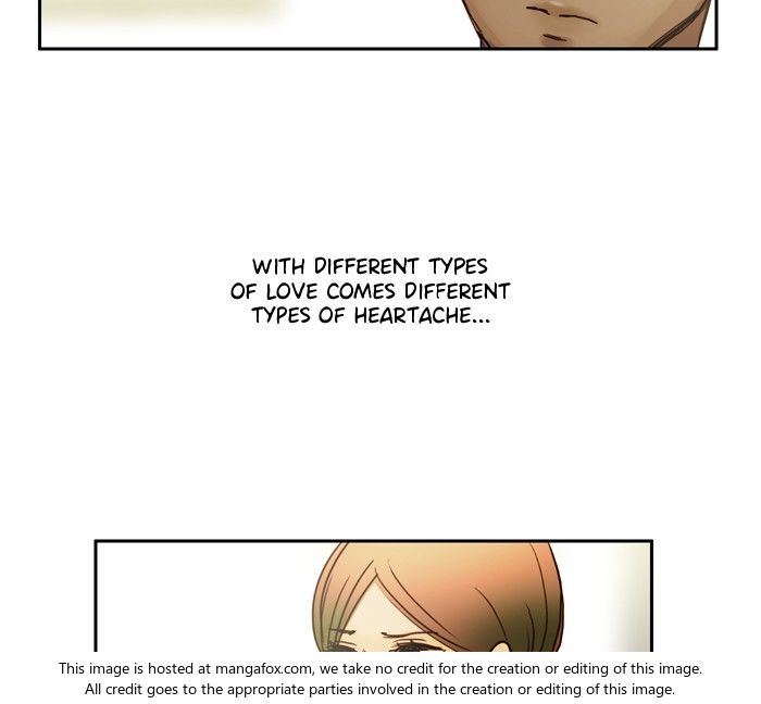 Read Siren's Lament Manga Online