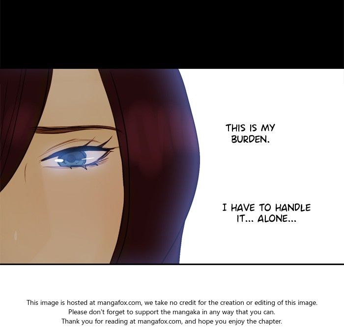 Read Siren's Lament Manga Online