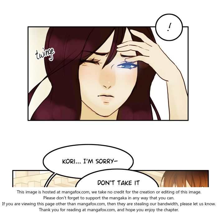Read Siren's Lament Manga Online