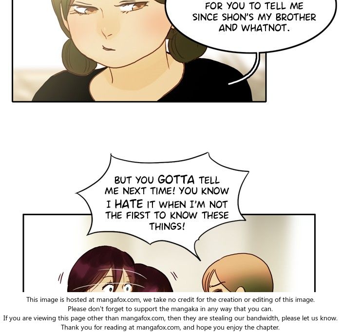 Read Siren's Lament Manga Online